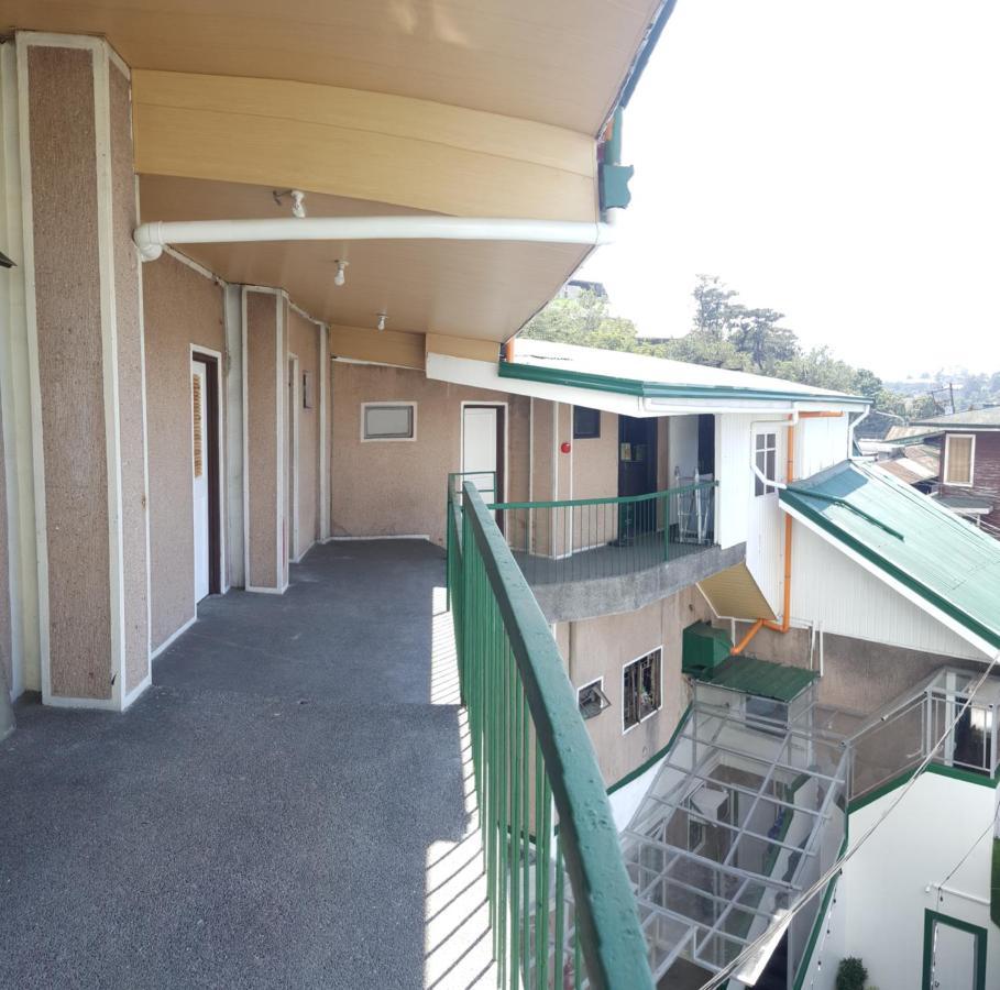 3Bu Hostel Baguio - Session-Governor Pack Baguio City Exteriér fotografie